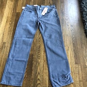 Men’s Levi’s
